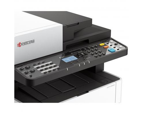 Многофункциональное устройство Kyocera Ecosys M2040dn (1102S33NL0)