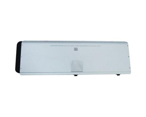 Аккумулятор для ноутбука Apple Apple A1281 50Wh (4800mAh) 6cell 10.8V Li-ion (A41772)