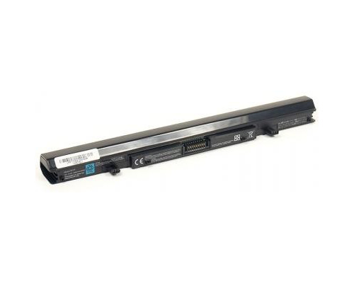 Аккумулятор для ноутбука TOSHIBA Satellite L955 (TA5076L7) 14.8V 2600mAh PowerPlant (NB510153)
