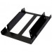 Фрейм-переходник 3.5"-2x2.5" HDD/SSD Chieftec (SDC-025)
