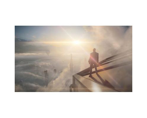 Игра SONY Hitman 3 (Безкоштовне оновлення до версії PS5) [PS4, English (SHMN34RU01)