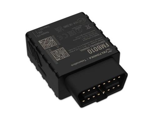 GPS трекер Teltonika FMB010