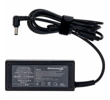 Блок питания к ноутбуку Grand-X Asus (19V 3.42A 65W) 5.5x2.5mm (AS65W25C)