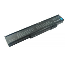 Аккумулятор для ноутбука AlSoft Gateway SQU-412 5200mAh 6cell 10.8V Li-ion (A41188)