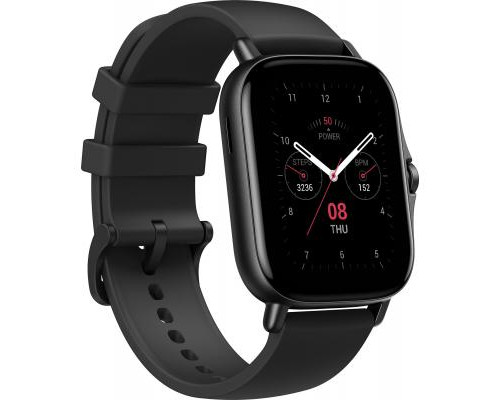 Смарт-часы Amazfit GTS2 Midnight Black