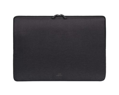 Чехол для ноутбука RivaCase 15.6" 7705 Black (7705Black)