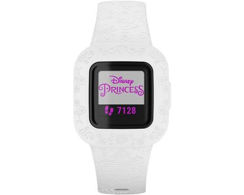 Фитнес браслет Garmin vivofit jr3, Disney Princess (010-02441-12)
