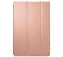 Чехол для планшета Spigen iPad Mini 2019 Smart Fold, Rose Gold (051CS26113)