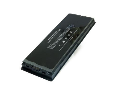Аккумулятор для ноутбука APPLE A1185 (5550 mAh) Black Extradigital (BNA3900)