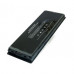 Аккумулятор для ноутбука APPLE A1185 (5550 mAh) Black Extradigital (BNA3900)