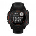 Смарт-часы Garmin Instinct, Esports Edition, Black Lava (010-02064-72)