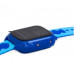 Смарт-часы EXTRADIGITAL M06 Blue Kids smart watch-phone, GPS (ESW2304)
