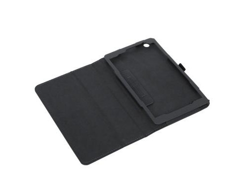 Чехол для планшета BeCover Slimbook для Prestigio Multipad Grace 3778 (PMT3778) Black (703652)