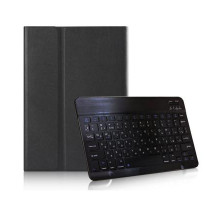 Чехол для планшета AirOn Premium для iPad Pro 11" з Bluetooth Black (4822352781010)