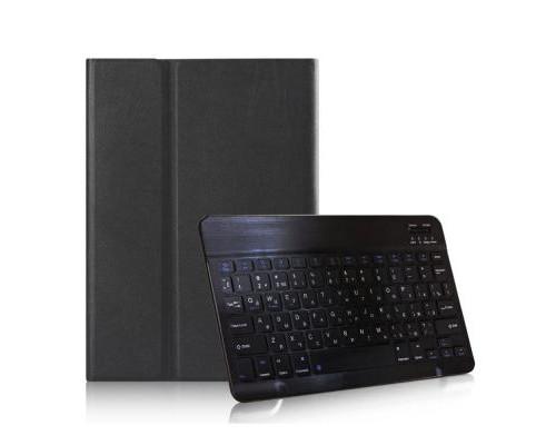 Чехол для планшета AirOn Premium для iPad Pro 11" з Bluetooth Black (4822352781010)