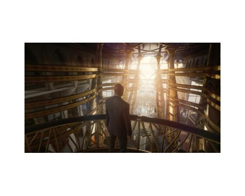 Игра SONY Hitman 3 (Безкоштовне оновлення до версії PS5) [PS4, English (SHMN34RU01)