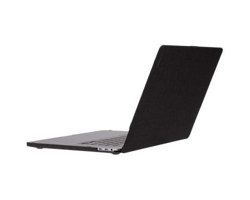 Чехол для ноутбука Incase 16" MacBook Pro Textured Hardshell in Woolenex Graphite (INMB200684-GFT)