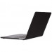 Чехол для ноутбука Incase 16" MacBook Pro Textured Hardshell in Woolenex Graphite (INMB200684-GFT)