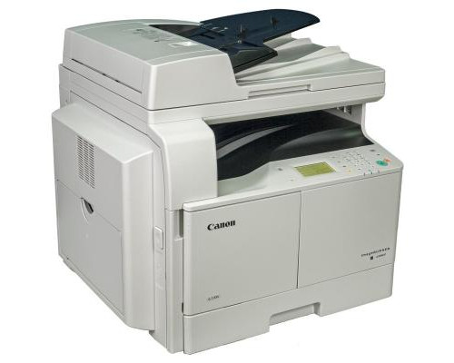 Многофункциональное устройство Canon iR-2206iF c Wi-Fi (3029C004)
