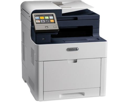 Многофункциональное устройство Xerox WC 6515N (6515V_N)