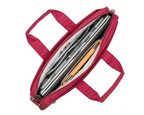 Сумка для ноутбука RivaCase 15.6" 8630 Red (8630Red)