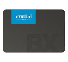 Накопитель SSD 2.5" 480GB Micron (CT480BX500SSD1)