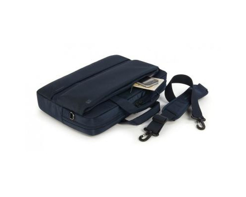 Сумка для ноутбука Tucano 15.6" Dritta Blue (BDR15-B)