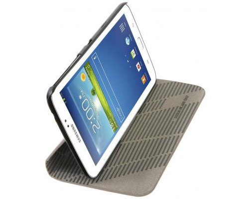 Чехол для планшета Tucano Galaxy Tab3 8.0 Macro (TAB-MS38-G)