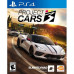 Игра SONY Project Cars 3  PS4 (PSIV723)