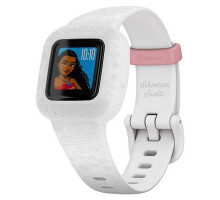 Фитнес браслет Garmin vivofit jr3, Disney Princess (010-02441-12)