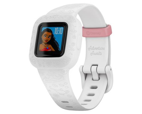 Фитнес браслет Garmin vivofit jr3, Disney Princess (010-02441-12)