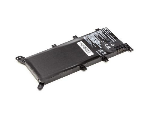 Аккумулятор для ноутбука ASUS X555 Series (C21N1347) 7.5V 5000mAh PowerPlant (NB430796)