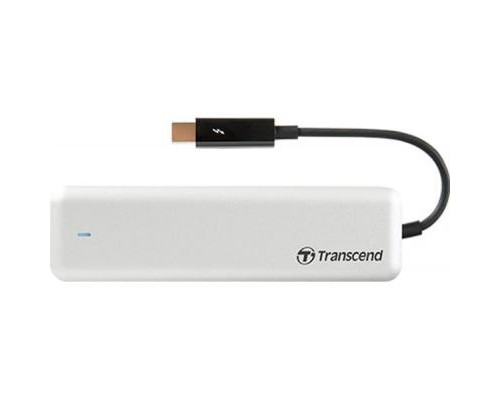 Накопитель SSD M.2 2280 240GB Transcend (TS240GJDM855)