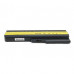 Аккумулятор для ноутбука Lenovo IdeaPad G550, 5200 mAh Extradigital (BNL3953)