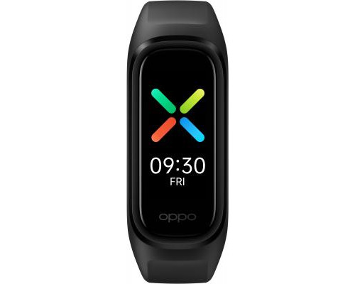 Фитнес браслет Oppo Band Black (OFOB19B1_BLACK)
