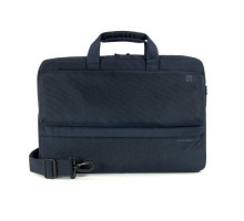 Сумка для ноутбука Tucano 15.6" Dritta Blue (BDR15-B)