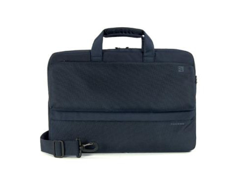 Сумка для ноутбука Tucano 15.6" Dritta Blue (BDR15-B)