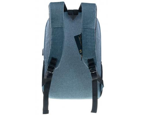 Рюкзак для ноутбука Grand-X 15,6 (RS-425BL)