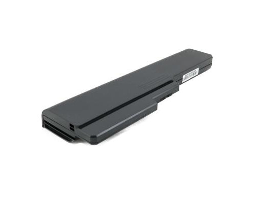 Аккумулятор для ноутбука Lenovo IdeaPad G550, 5200 mAh Extradigital (BNL3953)