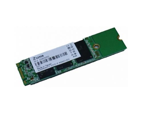 Накопитель SSD M.2 2280 120GB Leven (JM300-120GB)