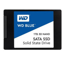 Накопитель SSD 2.5" 1TB WD (WDS100T2B0A)