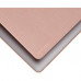 Чехол для ноутбука Incase 16" MacBook Pro Textured Hardshell in Woolenex Blush Pink (INMB200684-BLP)