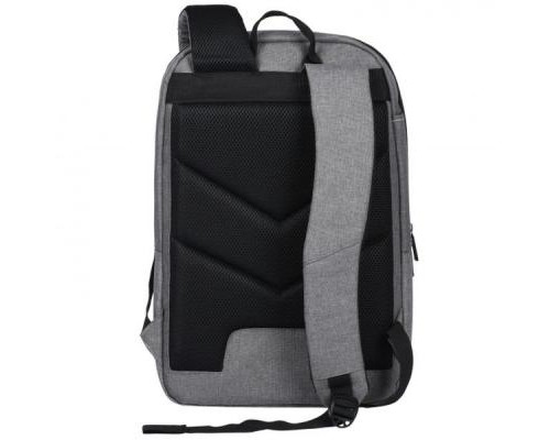 Рюкзак для ноутбука 2E 16" Strict BPN8516 Gray (2E-BPN8516GR)