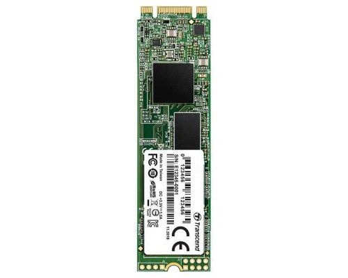 Накопитель SSD M.2 2280 1TB Transcend (TS1TMTS830S)