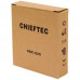 Фрейм-переходник 3.5"-2x2.5" HDD/SSD Chieftec (SDC-025)