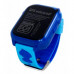 Смарт-часы EXTRADIGITAL M06 Blue Kids smart watch-phone, GPS (ESW2304)