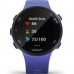 Смарт-часы Garmin Forerunner 45, Small, Iris (010-02156-11)