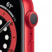 Смарт-часы Apple Watch Series 6 GPS, 44mm PRODUCT(RED) Aluminium Case with PR (M00M3UL/A)