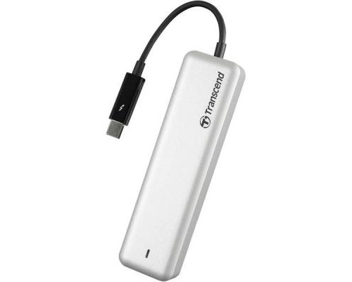 Накопитель SSD M.2 2280 240GB Transcend (TS240GJDM855)