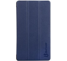 Чехол для планшета BeCover Smart Case Lenovo Tab E7 TB-7104F Deep Blue (702972)